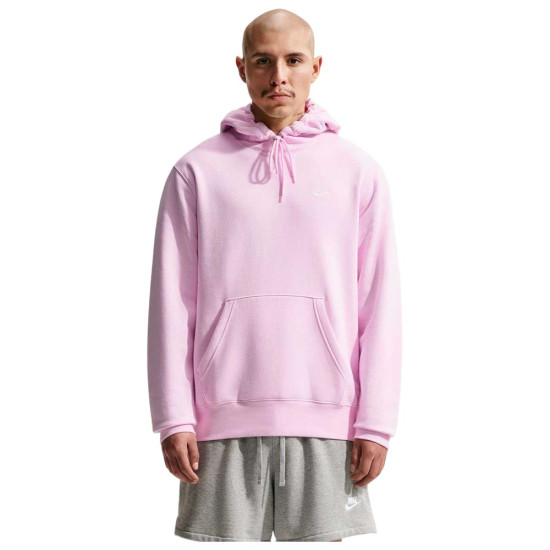 Nike Ανδρικό φούτερ Sportswear Club Fleece Pullover Hoodie